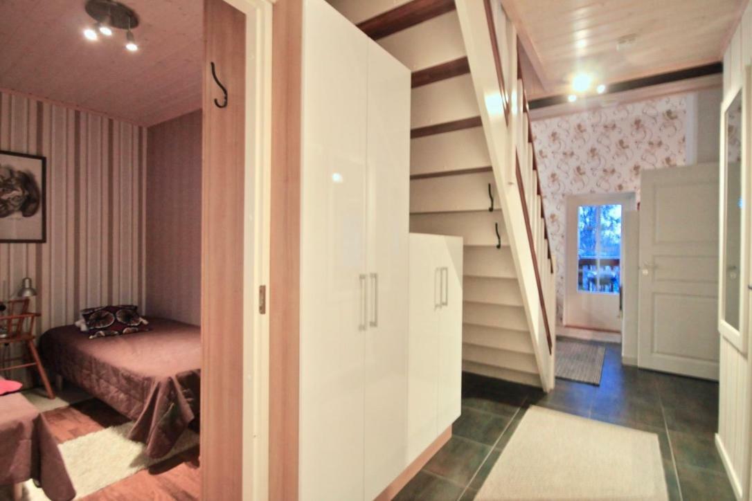 Levin Roelli - Apartment 4 Экстерьер фото