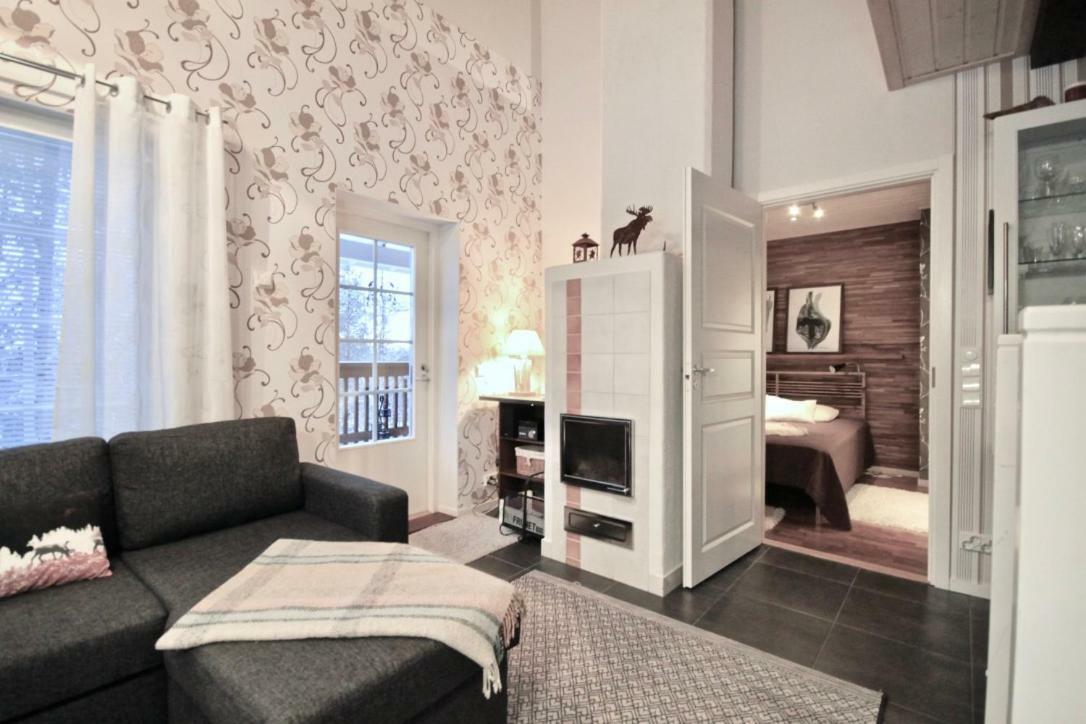 Levin Roelli - Apartment 4 Экстерьер фото